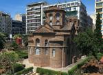 See Church of Saint Panteleimon, Thessaloniki, Greece (UNESCO site)