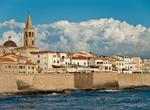 Visit Alghero, Sardinia, Italy