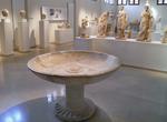 Visit Archaeological Museum of Díon, Greece