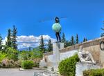 Visit Thermopylae, Greece