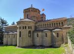 Visit Ripoll, Spain
