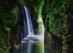 Visit Takachiho, Miyazaki, Japan