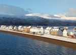 Visit Ullapool, Highland, Scotland