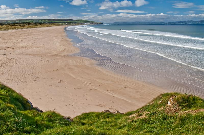 Portstewart Strand