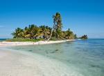 Relax on Laughing Bird Caye, Belize