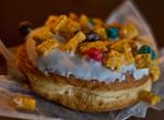 Eat a Voodoo Doughnut, Portland, Oregon