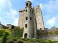 2-Day Cork and Blarney Castle Rail Tour from Dublin
