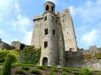 2-Day Cork and Blarney Castle Rail Tour from Dublin