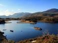 2-Day Killarney and Ring of Kerry Rail Tour from Dublin.
