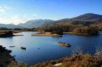 2-Day Killarney and Ring of Kerry Rail Tour from Dublin.