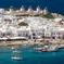 4 Nights in the Greek Islands from Athens: Santorini, Mykonos and Syros