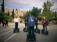 Acropolis of Athens Segway Tour
