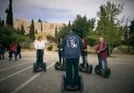 Acropolis of Athens Segway Tour