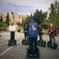 Acropolis of Athens Segway Tour