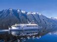 Andean Lakes Crossing from Argentina to Chile by Bus and Boat