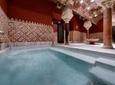 Arabian Baths Experience at Cordoba’s Hammam Al Ándalus