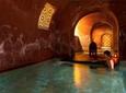 Arabian Baths Experience at Madrid's Hammam Al Ándalus with 45 minutes massage