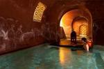 Arabian Baths Experience at Madrid's Hammam Al Ándalus with 45 minutes massage