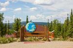 Arctic Circle Day Trip from Fairbanks with Lunch