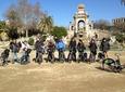 Barcelona e-Bike Gaudí Highlights or Bohemian Neighborhoods Small Group Tour