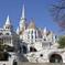 Budapest Castle District Walk with Matthias Church Entry
