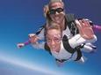 Byron Bay Tandem Sky Dive