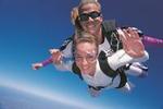 Byron Bay Tandem Sky Dive