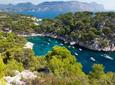Cassis Half-Day Trip from Aix-en-Provence