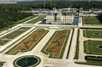 Fontainebleau & Vaux le Vicomte Chateaux Day Trip from Paris
