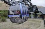 Christchurch Gondola Ride