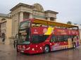 City Sightseeing Cordoba Hop-On Hop-Off Bus Tour