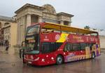 City Sightseeing Cordoba Hop-On Hop-Off Bus Tour