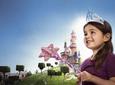 Disneyland® Paris Multi-Day Ticket