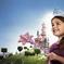 Disneyland® Paris Multi-Day Ticket