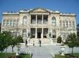 Dolmabahce Palace Tour in Istanbul