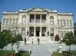 Dolmabahce Palace Tour in Istanbul