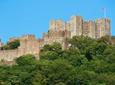 Dover Shore Excursion:Pre-Cruise Tour from London to Dover Port via Dover Castle
