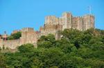 Dover Shore Excursion:Pre-Cruise Tour from London to Dover Port via Dover Castle