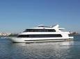 Evening Yacht Cruise with Optional Dining in St. Petersburg