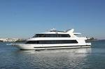 Evening Yacht Cruise with Optional Dining in St. Petersburg