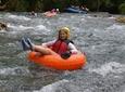 Falmouth Shore Excursion: Jamaica River-Tubing Adventure on the Rio Bueno