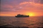 Fiji Sunset Dinner Cruise Including Fijian Cultural Show