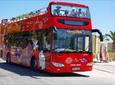 City Sightseeing Gozo Hop-On Hop-Off Bus Tour