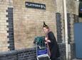 Harry Potter Film Location Bus Tour of London