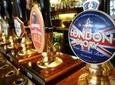 Small-Group Tour: Historical Pub Walking Tour of London