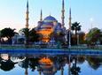 Istanbul City Tour