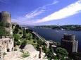 Istanbul Tour with Bosphorus Cruise and Dolmabahce Palace