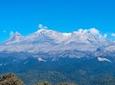 Iztaccihuatl Volcano Hiking Tour from Mexico City