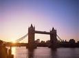 London Evening Bike Tour with Beer Tasting