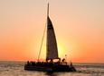 Los Cabos Luxury Sunset Sail